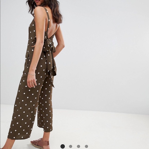 faithfull playa jumpsuit